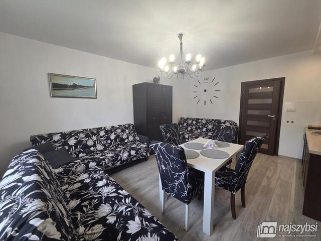 Mieszkanie do wynajęcia, Świnoujście Nadmorska, 3000 PLN, 45 m2, domy 5383/MKN/MW 281948