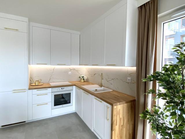 Mieszkanie do wynajęcia, wielkopolskie Poznań Górczyn Jakuba Krauthofera, 6000 PLN, 69 m2, domy gratka 48172047