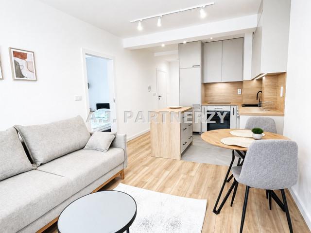 Mieszkanie do wynajęcia, Wielicki Wieliczka Czarnochowska, 2700 PLN, 39 m2, domy AJP MW 1675 2
