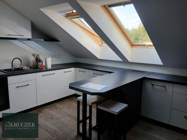 Mieszkanie do wynajęcia, Wielicki Podłęże, 2500 PLN, 40 m2, domy 570448