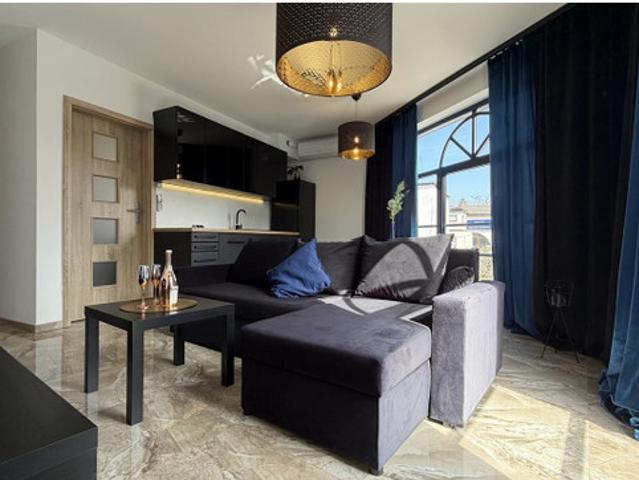 Mieszkanie do wynajęcia, Wieluński Wieluń, 2200 PLN, 43 m2, domy BRO MW 1444