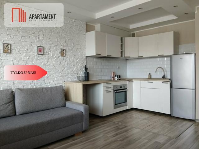 Mieszkanie do wynajęcia, Wołowski Brzeg Dolny, 2300 PLN, 51,71 m2, domy 521789