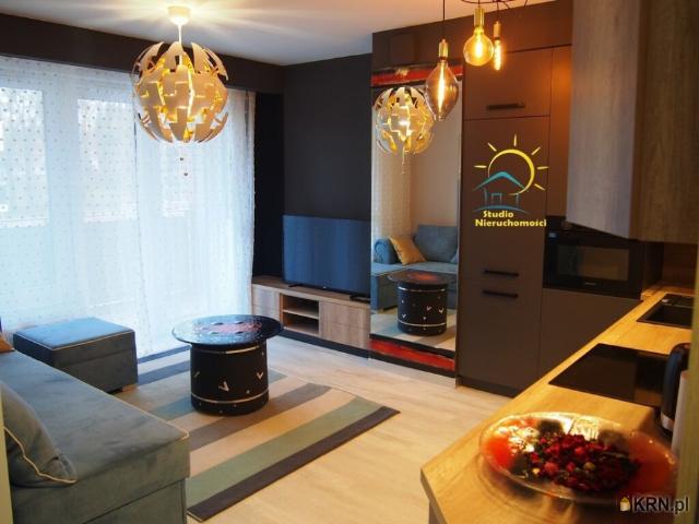 Mieszkanie do wynajęcia woj. kujawsko pomorskie. Inowrocław, Uzdrowisko/Solanki, 2 500 PLN, 33,00 m2
