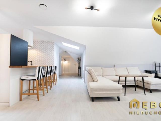 Mieszkanie do wynajęcia woj. małopolskie. Bochnia, ul. Karosek, 2 350 PLN, 60,00 m2