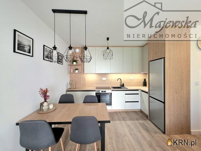 Mieszkanie do wynajęcia woj. małopolskie. Osieczany, 2 500 PLN, 34,00 m2