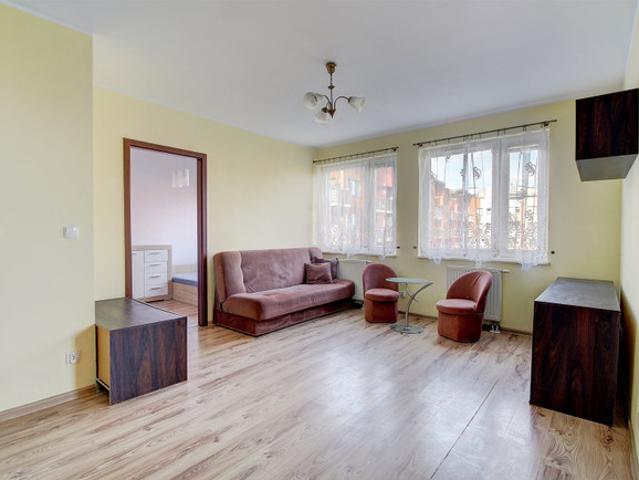 Mieszkanie do wynajęcia, Wrocław M. Wrocław Waniliowa, 2500 PLN, 45 m2, domy FDM MW 5564