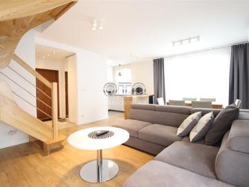Mieszkanie do wynajęcia, Wrocław M. Wrocław Fabryczna Popowice, 4500 PLN, 78 m2, domy OTO MW 31414