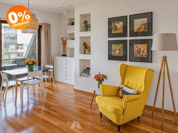 Mieszkanie do wynajęcia, Wrocław M. Wrocław Krzyki, 4300 PLN, 89 m2, domy TRA MW 5562