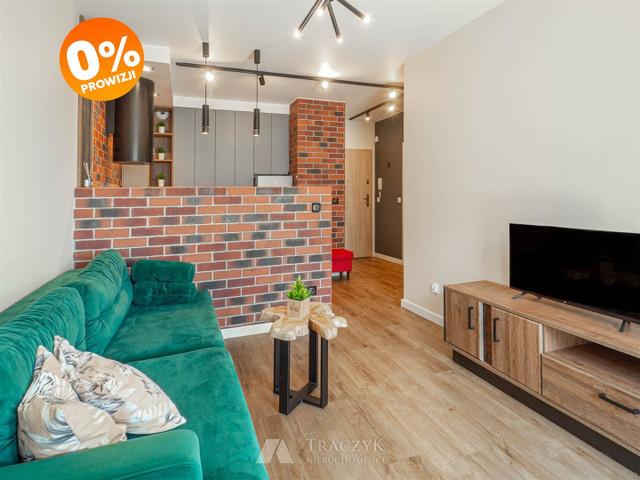 Mieszkanie do wynajęcia, Wrocław M. Wrocław Psie Pole Swojczyce Ameriga Vespucciego, 2800 PLN, 37,11 m2, domy TRA MW 5549