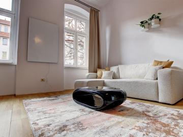 Mieszkanie do wynajęcia, Wrocław M. Wrocław Śródmieście Plac Grunwaldzki Grunwaldzka, 2500 PLN, 50 m2, domy FDM MW 5547