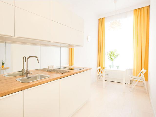 Mieszkanie do wynajęcia, Wrocław Nadodrze pl. Powstańców Wielkopolskich, 2690 PLN, 27 m2, domy 461/6125/OMW