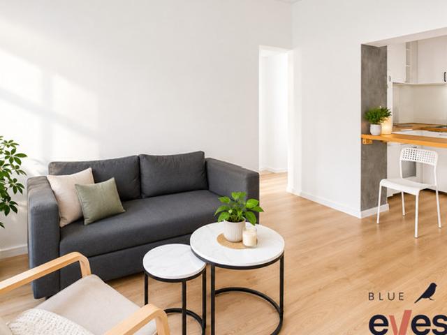 Mieszkanie do wynajęcia, Wrocław Ołbińska, 3100 PLN, 41 m2, domy 114/18068/OMW