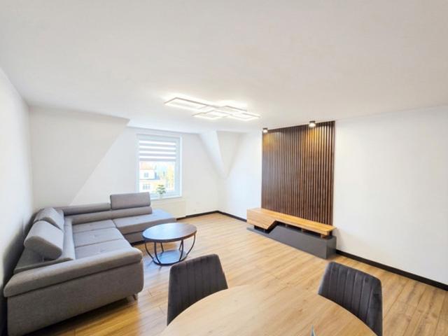 Mieszkanie do wynajęcia, Wrocław Dolnobrzeska, 3000 PLN, 63 m2, domy 2013/7232/OMW