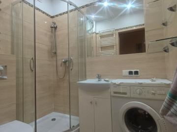 Mieszkanie do wynajęcia, Wrocław Fabryczna Gajowice Stalowowolska, 2100 PLN, 55 m2, domy 30