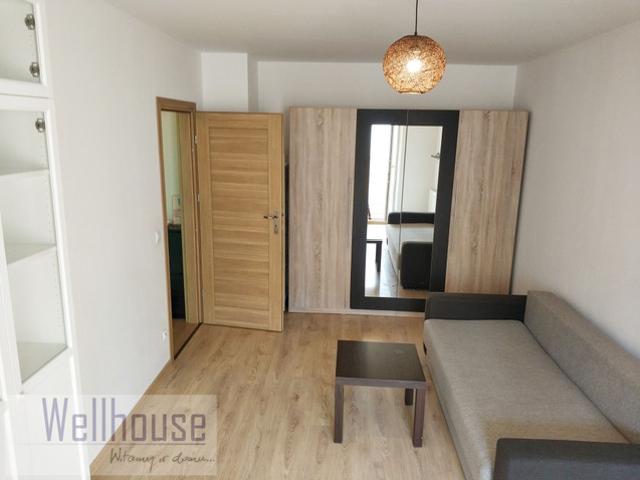 Mieszkanie do wynajęcia, Wrocław Fabryczna Maślice Królewiecka, 2300 PLN, 50 m2, domy 22