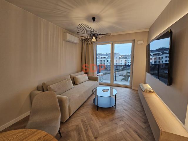 Mieszkanie do wynajęcia, Wrocław Fabryczna Oporów Chachaja, 3600 PLN, 55 m2, domy 45389