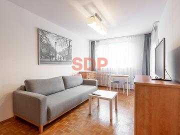 Mieszkanie do wynajęcia, Wrocław Fabryczna Popowice Legnicka, 2700 PLN, 47,2 m2, domy 44406