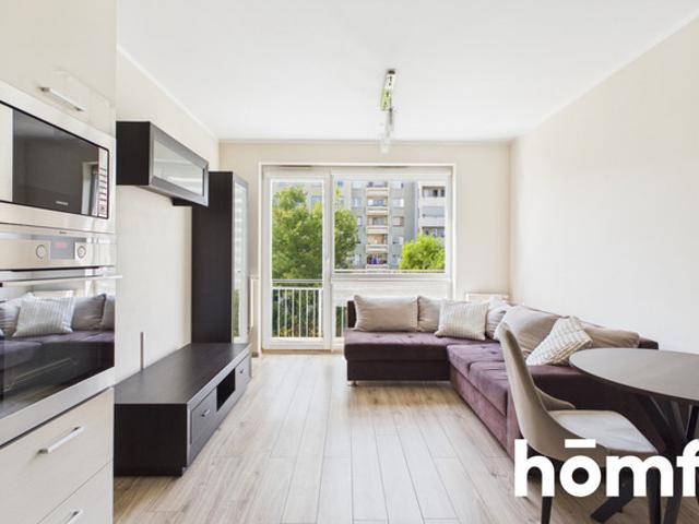 Mieszkanie do wynajęcia, Wrocław Gądów Mały bulw. Dedala, 3250 PLN, 52,3 m2, domy 61223/2089/OMW