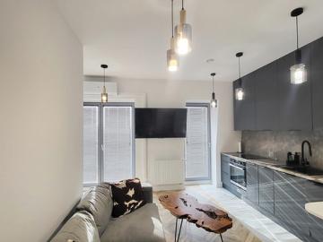 Mieszkanie do wynajęcia, Wrocław gen. Józefa Kustronia, 2700 PLN, 35 m2, domy 2/19131/OMW
