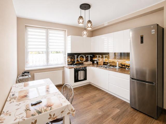 Mieszkanie do wynajęcia, Wrocław Grabiszyn Grabiszynek Henryka Arctowskiego, 3000 PLN, 54 m2, domy 10172/4112/OMW