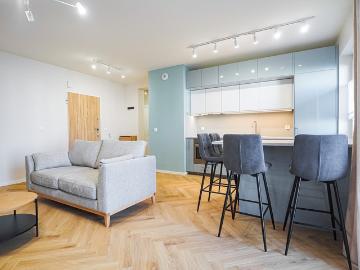 Mieszkanie do wynajęcia, Wrocław Grabiszyn Racławicka, 2900 PLN, 48 m2, domy 2/18439/OMW