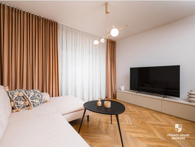 Mieszkanie do wynajęcia, Wrocław Jagodno Stanisława Drabika, 3000 PLN, 45,11 m2, domy 60219/2089/OMW