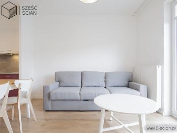 Mieszkanie do wynajęcia, Wrocław Kleczków Zakładowa, 2760 PLN, 42 m2, domy 7026/4186/OMW