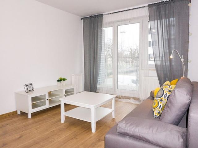 Mieszkanie do wynajęcia, Wrocław Krzyki Tarnogaj Gazowa, 2700 PLN, 50 m2, domy 2826165
