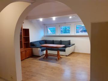 Mieszkanie do wynajęcia, Wrocław Krzyki Wieczorna, 2200 PLN, 45 m2, domy 23