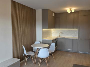 Mieszkanie do wynajęcia, Wrocław Krzyki Mglista, 2800 PLN, 39 m2, domy 30