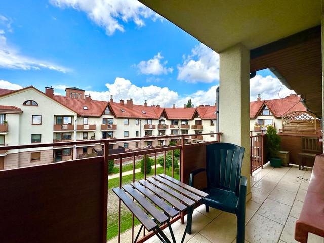 Mieszkanie do wynajęcia, Wrocław Krzyki Ołtaszyn Ołtaszyńska, 3400 PLN, 55,18 m2, domy 13