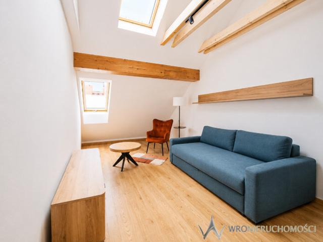 Mieszkanie do wynajęcia, Wrocław Pawia, 5900 PLN, 76,58 m2, domy 1956/7232/OMW
