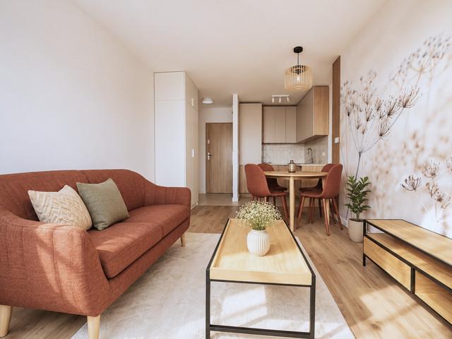 Mieszkanie do wynajęcia, Wrocław pl. Powstańców Śląskich, 2750 PLN, 34 m2, domy 237/14790/OMW
