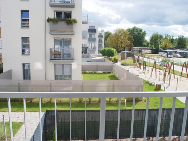 Mieszkanie do wynajęcia, Wrocław Psie Pole Sołtysowice Sołtysowicka, 2500 PLN, 44,47 m2, domy 231/MW