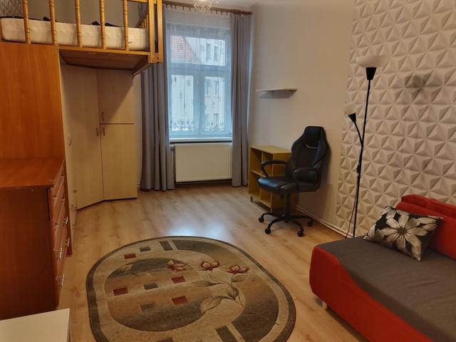 Mieszkanie do wynajęcia, Wrocław Śródmieście rozkładowe KLUCZBORSKA, 2300 PLN, 58 m2, domy 50141160841