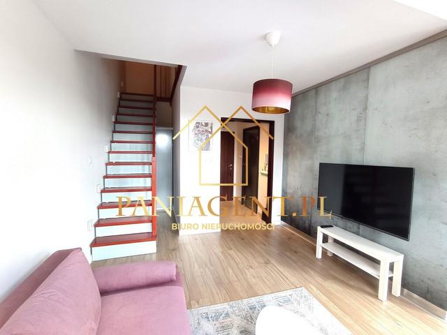 Mieszkanie do wynajęcia, Wrocław Stabłowice, 2700 PLN, 54,5 m2, domy 100/17926/OMW