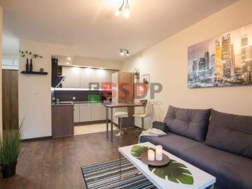 Mieszkanie do wynajęcia, Wrocław Stare Miasto, 2800 PLN, 37 m2, domy 43958