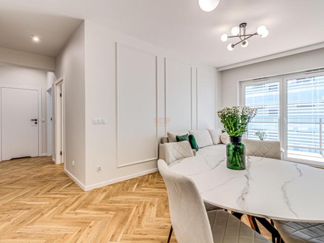 Mieszkanie do wynajęcia, Wrocław Stare Miasto Mieszczańska, 4700 PLN, 50,02 m2, domy 43691