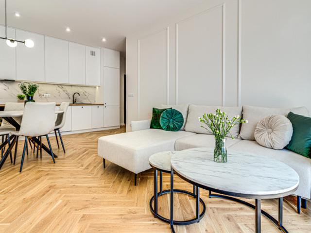 Mieszkanie do wynajęcia, Wrocław Stare Miasto Mieszczańska, 4700 PLN, 50,02 m2, domy 43691