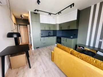 Mieszkanie do wynajęcia, Wrocław Stare Miasto Os. Stare Miasto Braniborska, 2950 PLN, 45 m2, domy 2826157