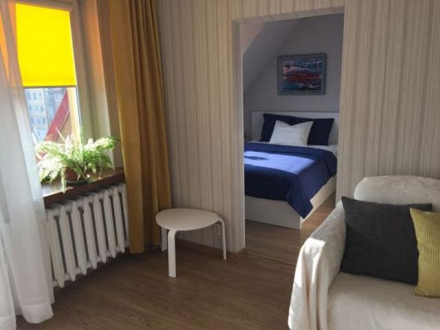 Mieszkanie do wynajęcia, Wrocław Stare Miasto Os. Stare Miasto Na Szańcach, 2400 PLN, 35 m2, domy 23