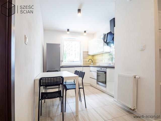 Mieszkanie do wynajęcia, Wrocław Swojczyce Jamesa Cooka, 2700 PLN, 48 m2, domy 6809/4186/OMW