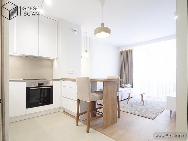 Mieszkanie do wynajęcia, Wrocław Szczepin Braniborska, 2900 PLN, 32 m2, domy 7300/4186/OMW