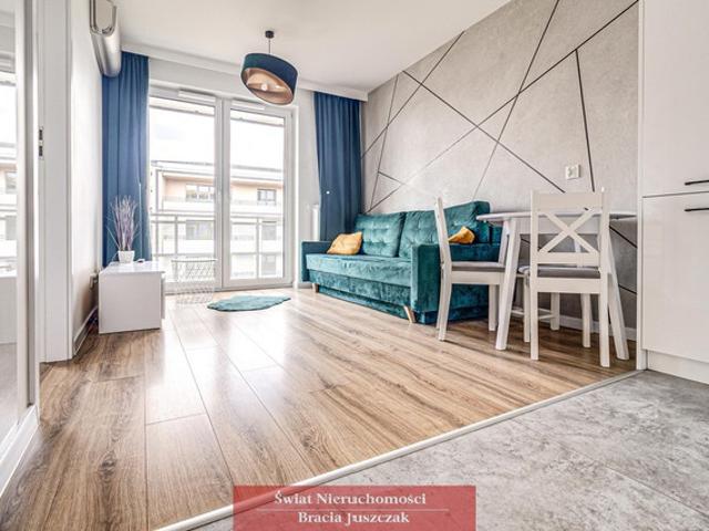 Mieszkanie do wynajęcia, Wrocław Szczepin, 2700 PLN, 31 m2, domy 3909/3265/OMW