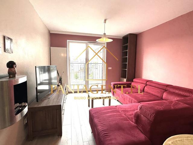 Mieszkanie do wynajęcia, Wrocław Wrocław Fabryczna al. Śliwowa, 3300 PLN, 67 m2, domy 90/17926/OMW