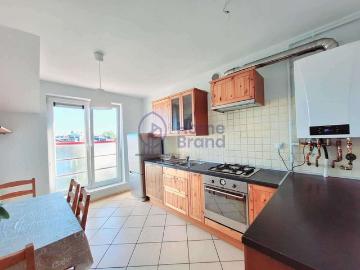 Mieszkanie do wynajęcia, Wrocław Wrocław Fabryczna Fabryczna Kozia, 2600 PLN, 69 m2, domy 183634