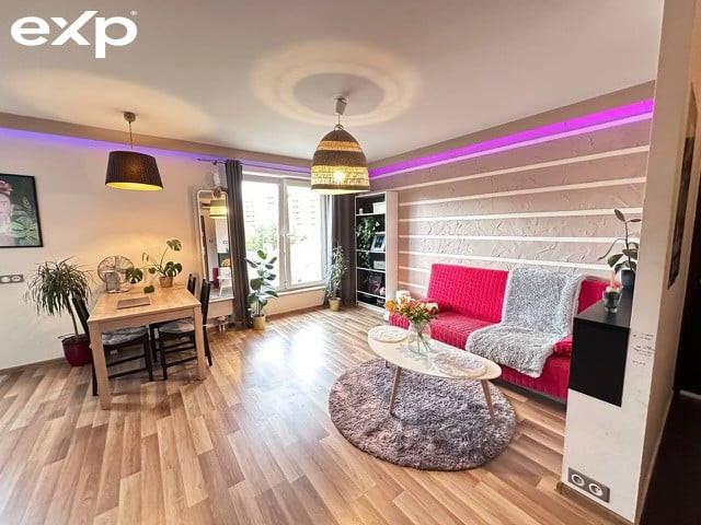 Mieszkanie do wynajęcia, Wrocław Wrocław Fabryczna Grabiszyn, 2700 PLN, 51 m2, domy 222145