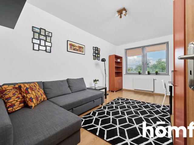 Mieszkanie do wynajęcia, Wrocław Wrocław Fabryczna Jemiołowa, 2600 PLN, 39,68 m2, domy 60615/2089/OMW