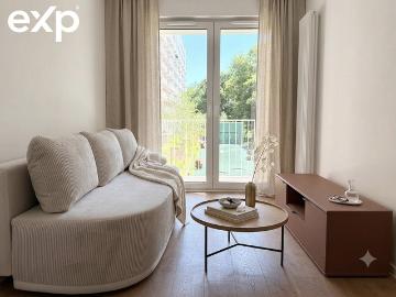 Mieszkanie do wynajęcia, Wrocław Wrocław Fabryczna Popowice Białowieska, 2680 PLN, 30 m2, domy 524779