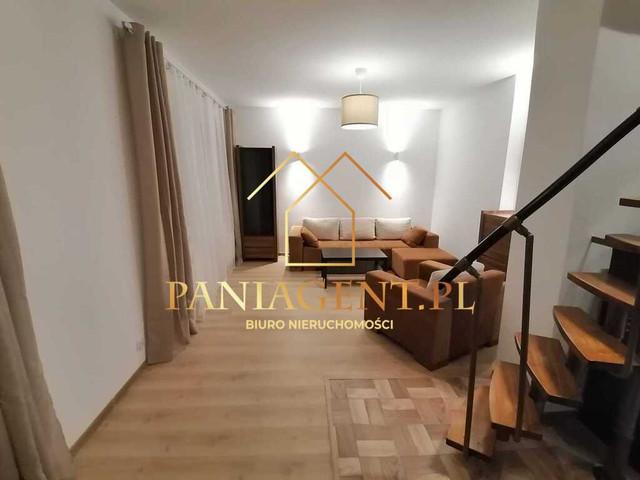 Mieszkanie do wynajęcia, Wrocław Wrocław Krzyki al. gen. Józefa Hallera, 3650 PLN, 79 m2, domy 84/17926/OMW
